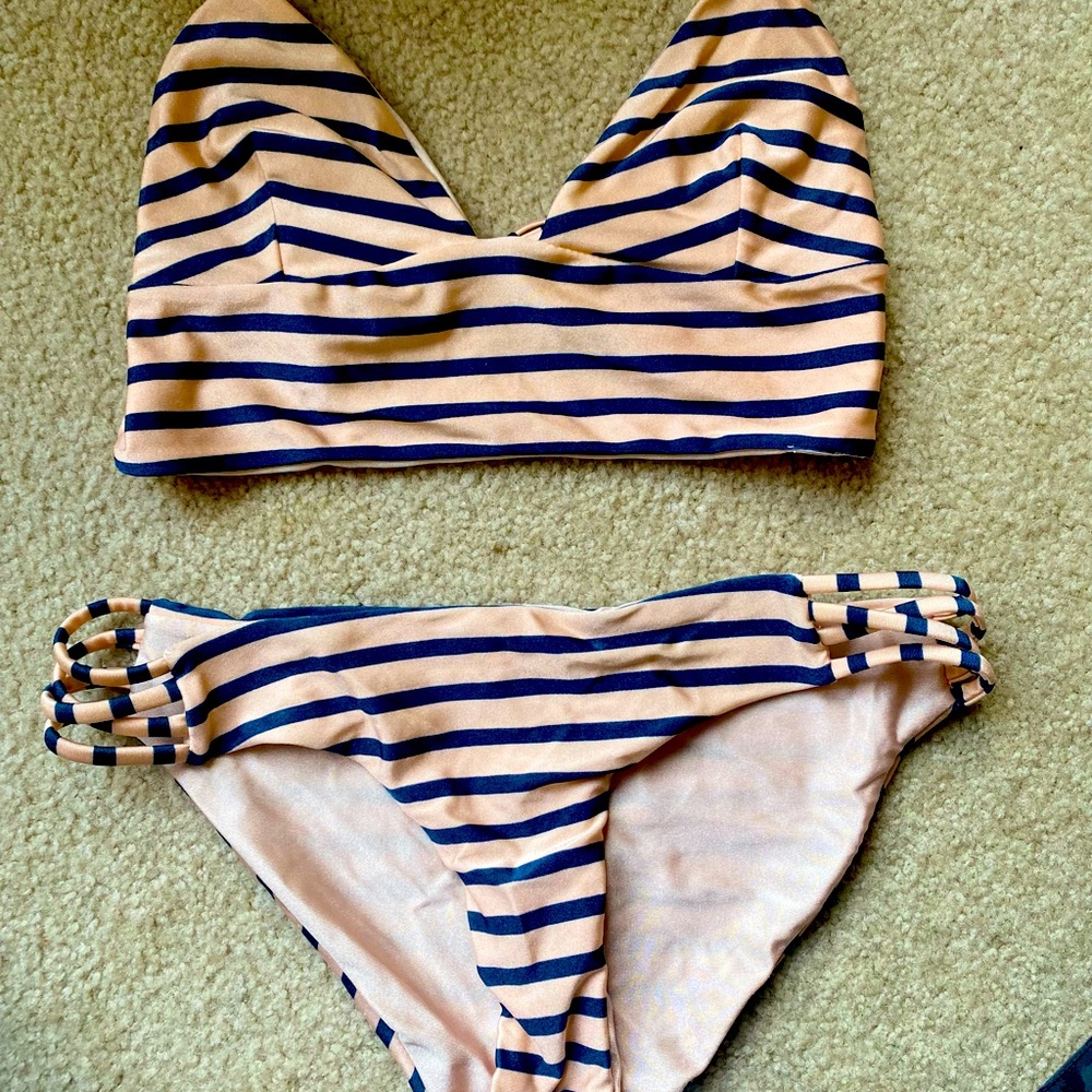 Amuse society’s swim